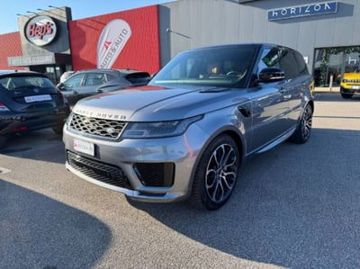 Land Rover Range Rover Sport 3.0d i6 mhev Dynamic HSE awd 249cv auto usata
