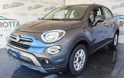 Fiat 500X 1.3 mjet 95cv usata