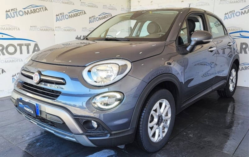 Fiat 500X 1.3 mjet 95cv