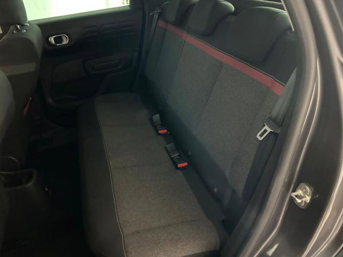 Citroen C3 Aircross PureTech 110 S&S C-Series (6)