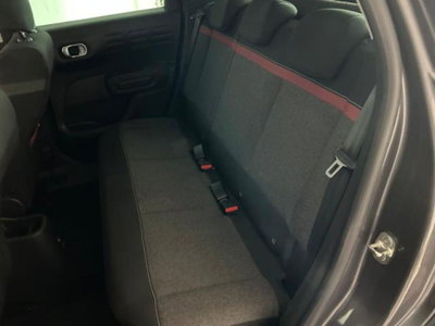 Citroen C3 Aircross PureTech 110 S&S C-Series (6)
