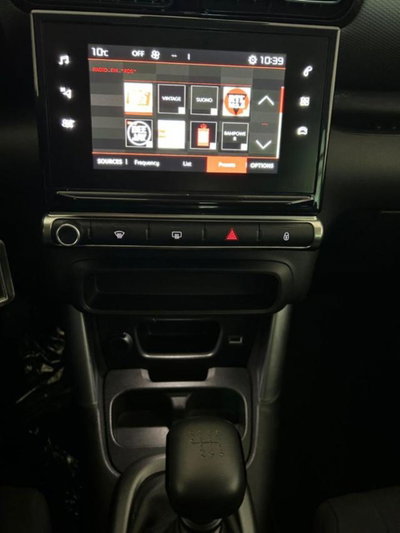 Citroen C3 Aircross PureTech 110 S&S C-Series (8)