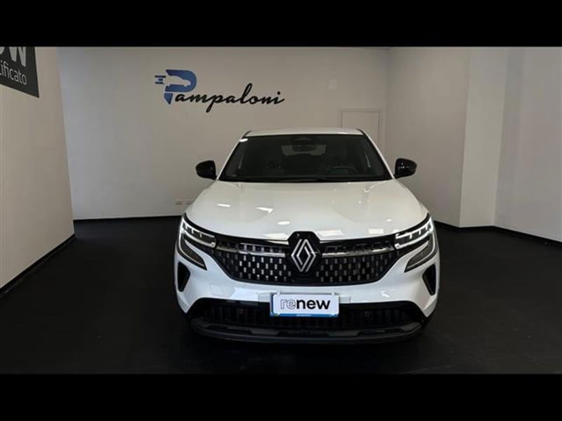 Renault Austral 1.2 full hybrid Techno 200cv auto