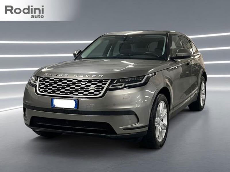 Land Rover Range Rover Velar 2.0D I4 240 CV