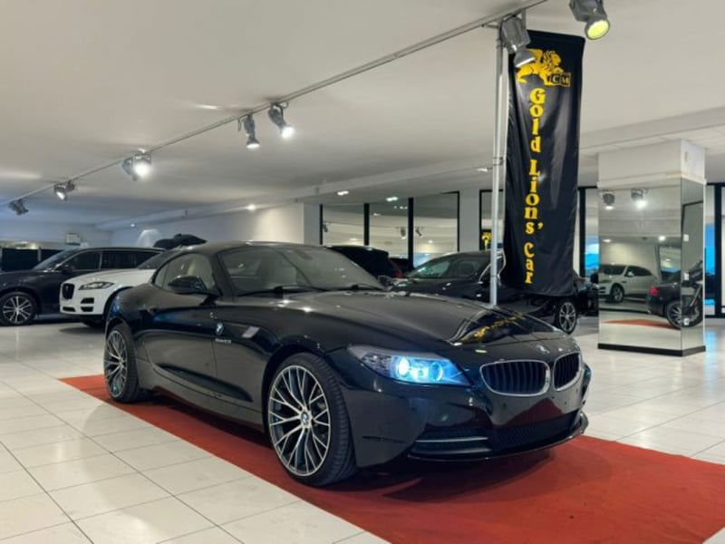 BMW Z4 Cabrio Z4 sDrive23i