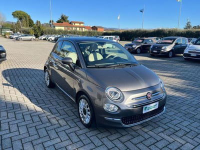 Fiat 500 1.2 EasyPower Lounge usata