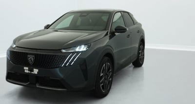 Peugeot 3008 1.2 hybrid Allure 145cv e-dcs6 nuova