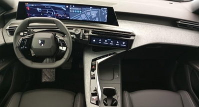 Peugeot 3008 1.2 hybrid Allure Business 145cv e-dcs6 (10)
