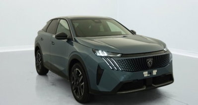 Peugeot 3008 1.2 hybrid Allure Business 145cv e-dcs6 (17)