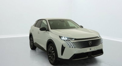 Peugeot 3008 1.2 hybrid Allure Business 145cv e-dcs6 (18)