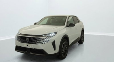 Peugeot 3008 1.2 hybrid Allure Business 145cv e-dcs6 (2)