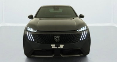 Peugeot 3008 1.2 hybrid Allure Business 145cv e-dcs6 (6)