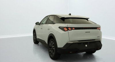 Peugeot 3008 1.2 hybrid Allure Business 145cv e-dcs6 (8)