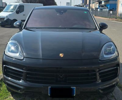 Porsche Cayenne Coupé 3.0 V6  usata