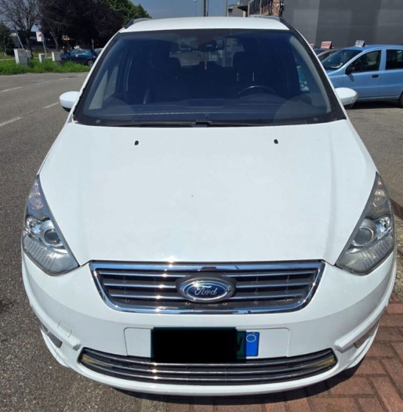 Ford Galaxy 2.0 TDCi 163 CV DPF Powershift Business Nav