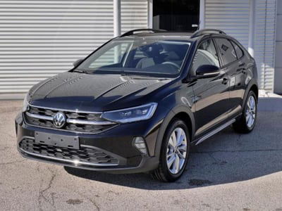 Volkswagen Taigo 1.0 tsi Edition 115cv dsg nuova
