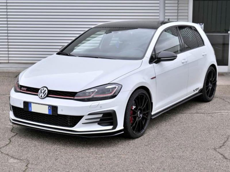 Volkswagen Golf GTI 2.0 TSI TCR DSG 5p. BlueMotion Technology