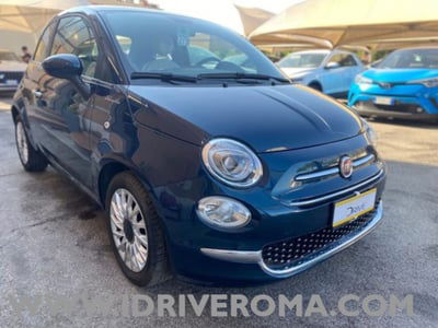 Fiat 500 1.2 EasyPower Dolcevita usata