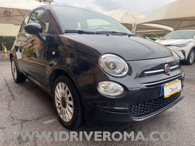 Fiat 500 1.2 EasyPower Dolcevita usata