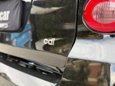 smart Fortwo 800 33 kW coupé passion cdi (12)