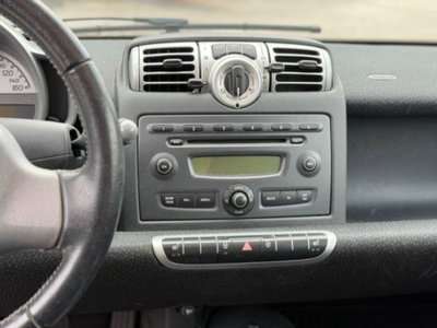 smart Fortwo 800 33 kW coupé passion cdi (20)
