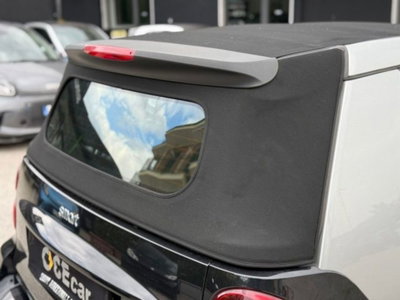 smart Fortwo Cabrio 800 33 kW cabrio pulse cdi (12)