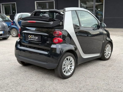 smart Fortwo Cabrio 800 33 kW cabrio pulse cdi (13)