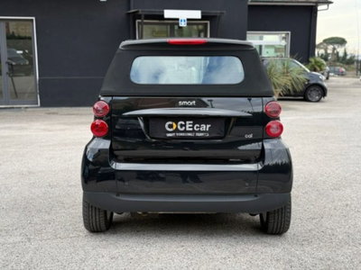 smart Fortwo Cabrio 800 33 kW cabrio pulse cdi (15)