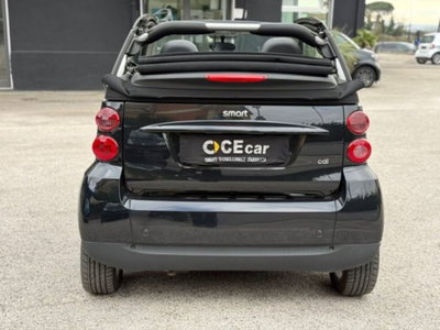 smart Fortwo Cabrio 800 33 kW cabrio pulse cdi (16)