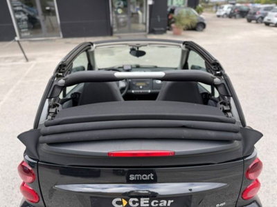 smart Fortwo Cabrio 800 33 kW cabrio pulse cdi (17)