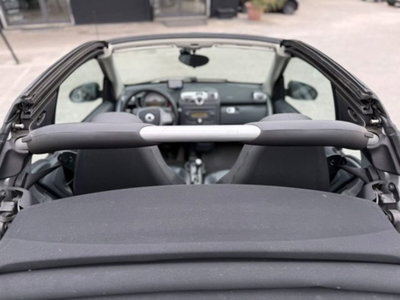 smart Fortwo Cabrio 800 33 kW cabrio pulse cdi (18)