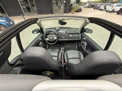 smart Fortwo Cabrio 800 33 kW cabrio pulse cdi (19)