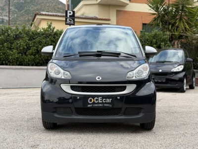 smart Fortwo Cabrio 800 33 kW cabrio pulse cdi (4)