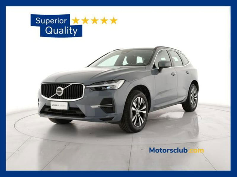 Volvo XC60 B4 automatico Core