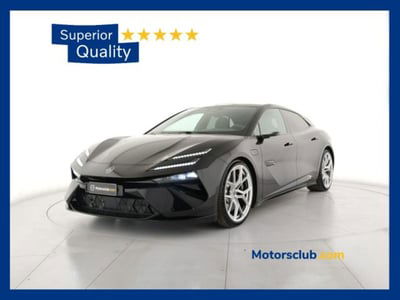Lotus Emeya S nuova