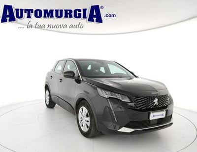 Peugeot 3008 BlueHDi 130 S&S Business usata