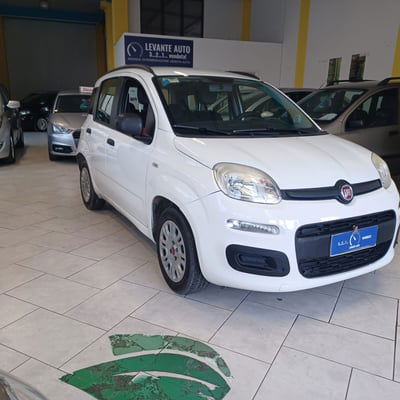 Fiat Panda 1.2 Lounge  usata