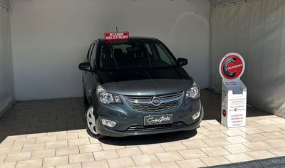 Opel Karl 1.0 75 CV Advance usata