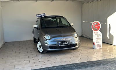 Fiat 500 1.3 Multijet 16V 95 CV Lounge  usata