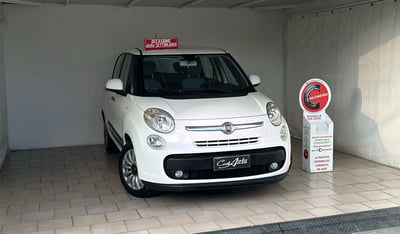 Fiat 500L Living 1.6 Multijet 120 CV Lounge  usata