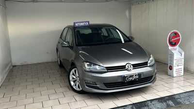 Volkswagen Golf 2.0 TDI DSG 5p. Highline BlueMotion Technology  usata