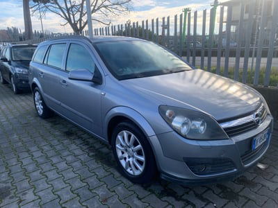 Opel Astra Station Wagon 1.6 16V Twinport Station Wagon Cosmo  usata