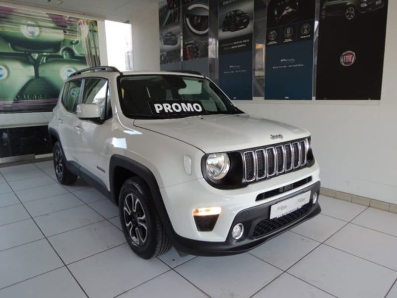Jeep Renegade 1.0 T3 Longitude