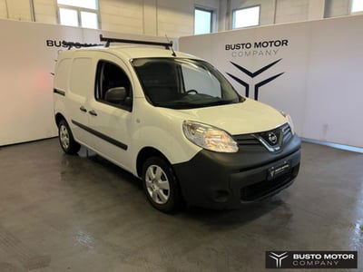 Nissan NV250 1.5 dCi 115CV PL Combi N1 usata