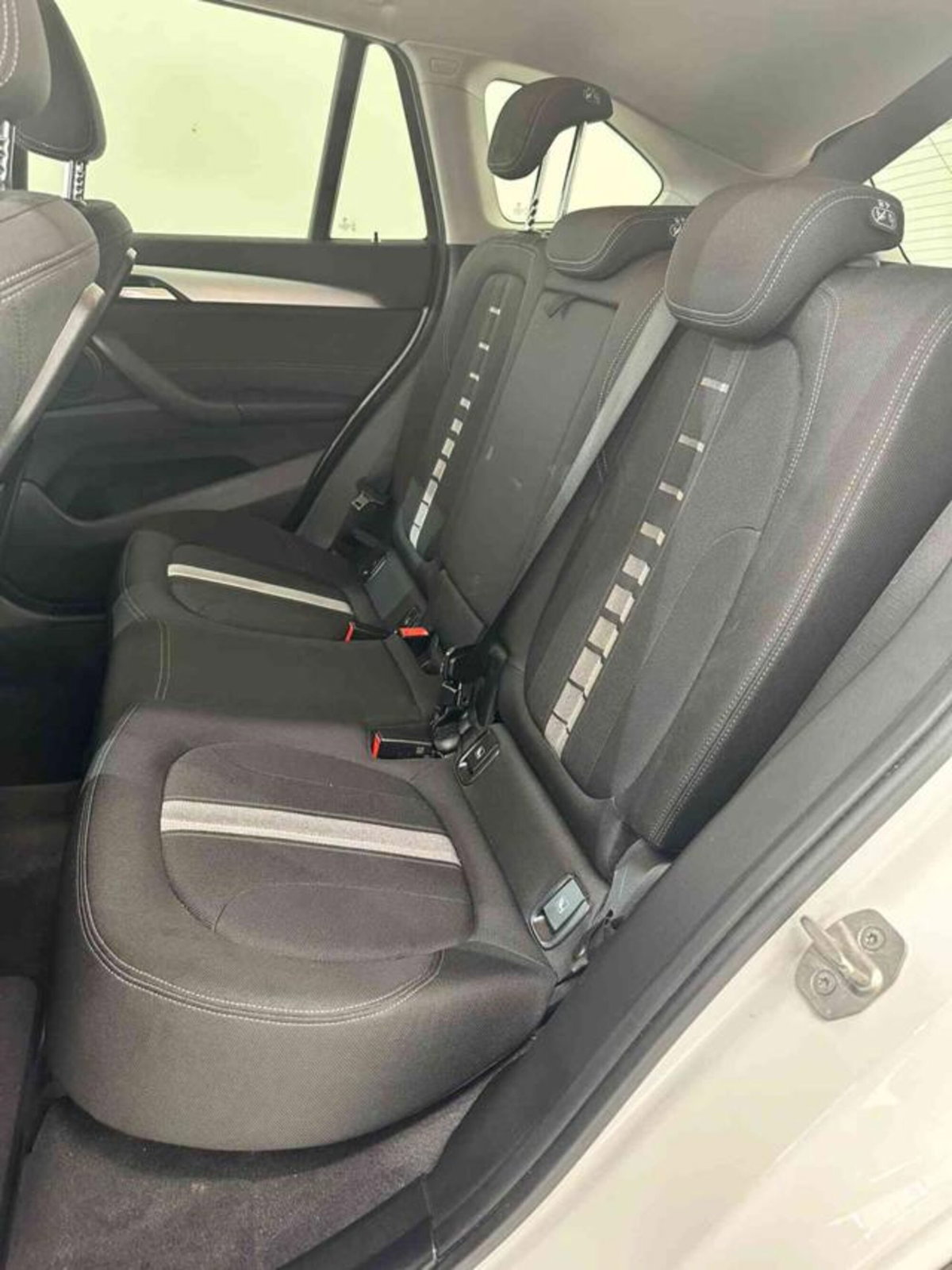 BMW X1 sDrive16d xLine Plus (11)