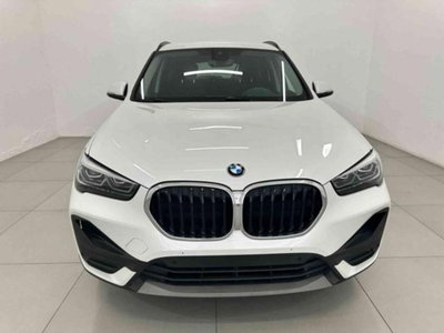 BMW X1 sDrive16d xLine Plus (4)