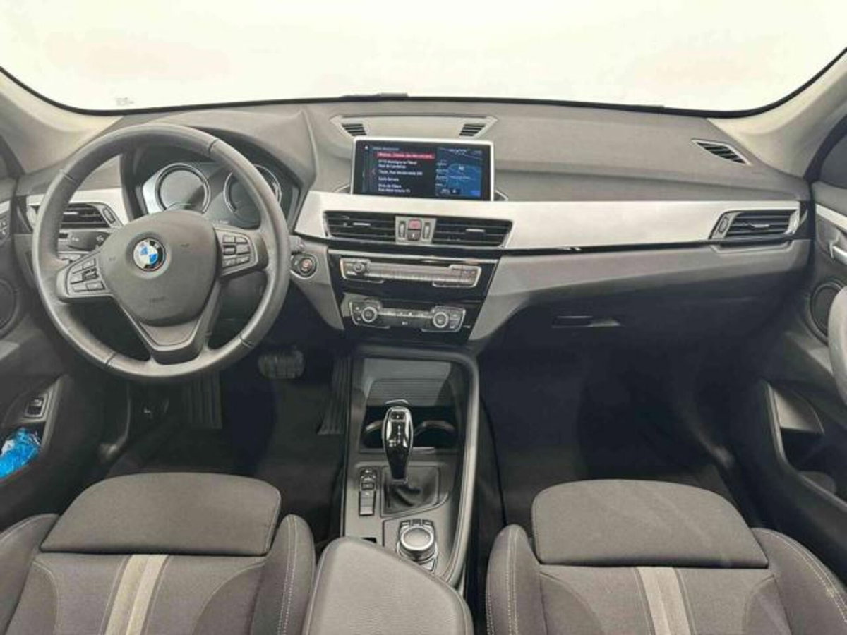 BMW X1 sDrive16d xLine Plus (6)