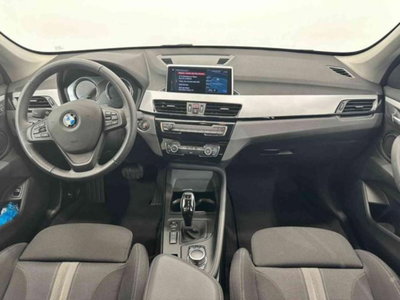 BMW X1 sDrive16d xLine Plus (6)