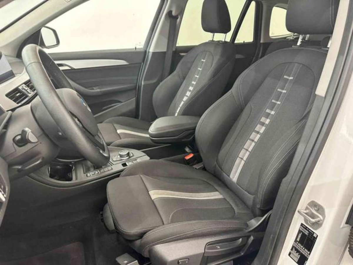 BMW X1 sDrive16d xLine Plus (7)