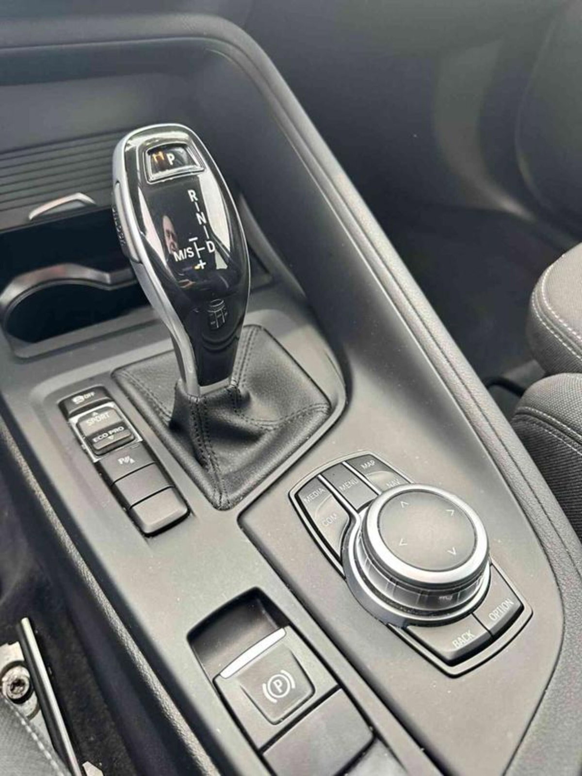 BMW X1 sDrive16d xLine Plus (8)
